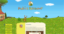 Desktop Screenshot of nulli-priesemut.com